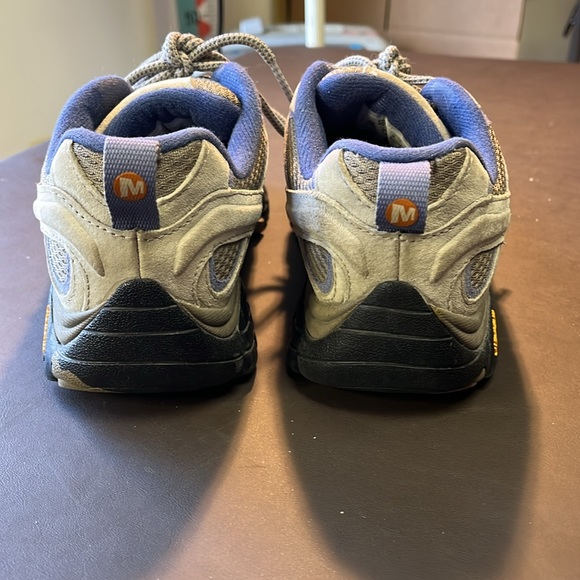 Merrell Moab 2 size 7.5 J06018 - Picture 4 of 8